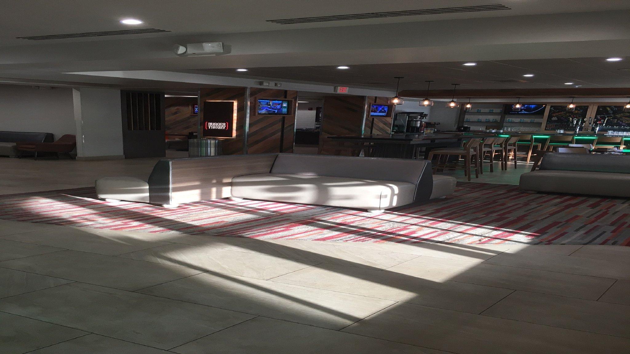 Holiday Inn Hotel Atlanta-Northlake, A Full Service Hotel Тъкър Екстериор снимка