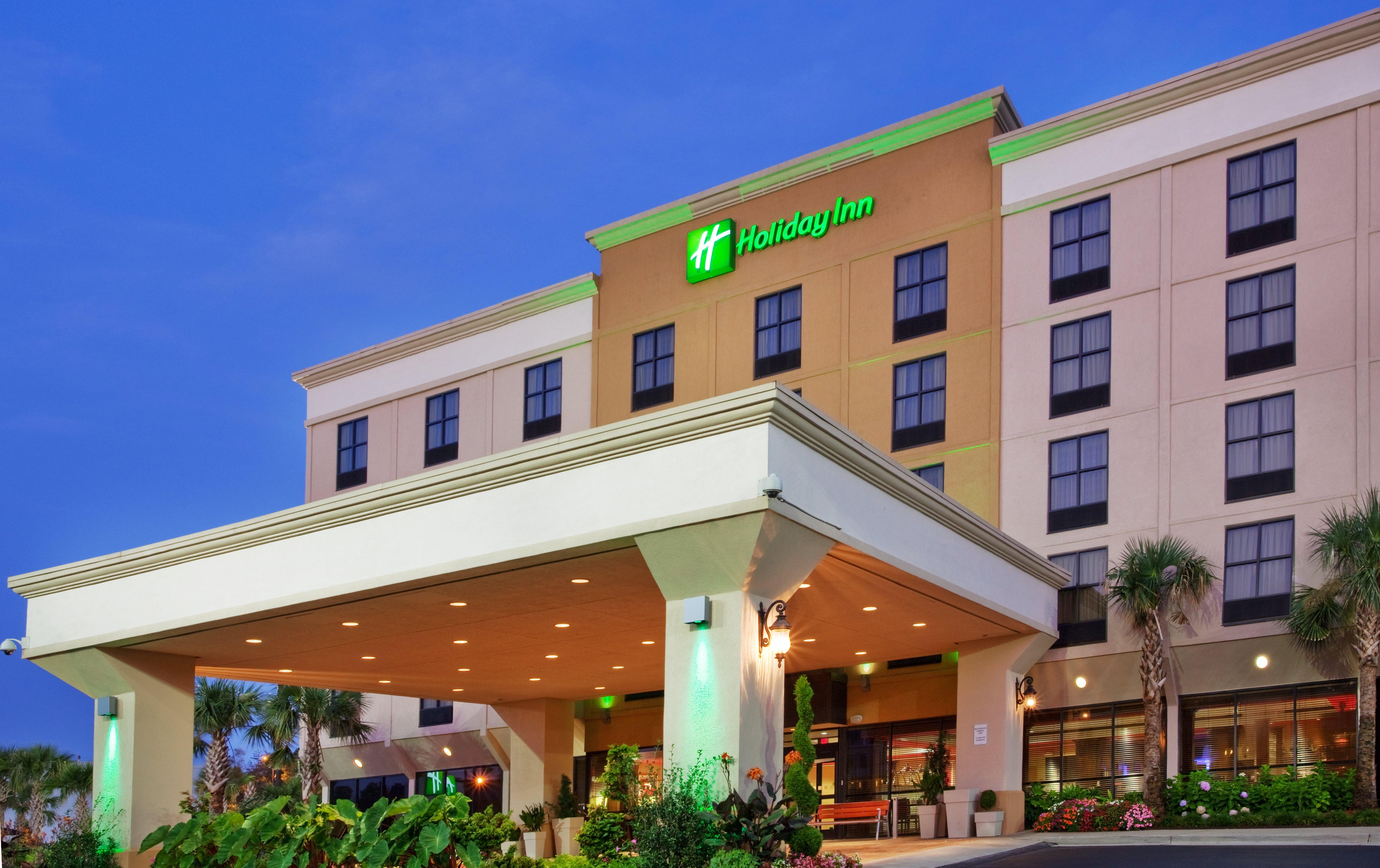 Holiday Inn Hotel Atlanta-Northlake, A Full Service Hotel Тъкър Екстериор снимка