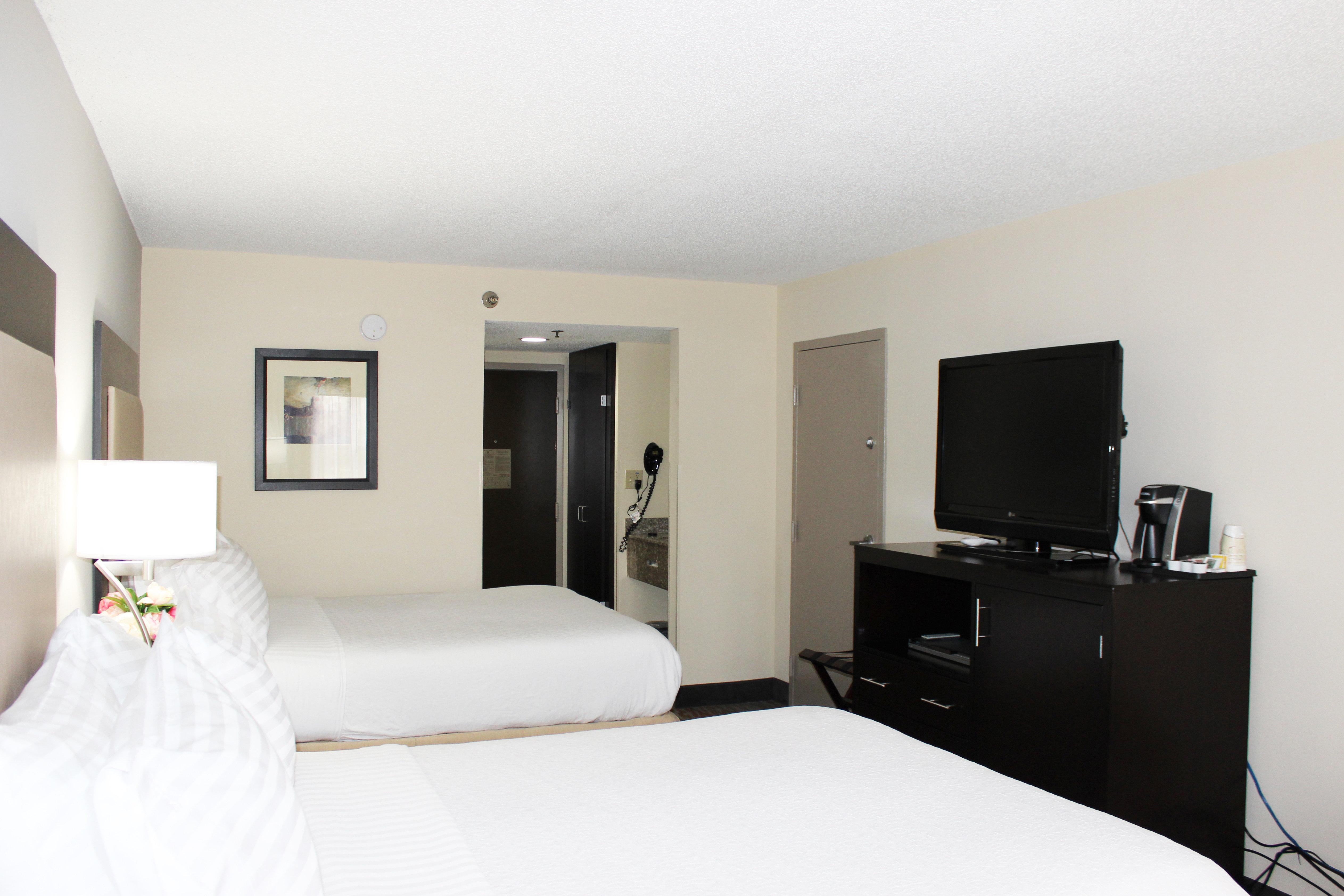 Holiday Inn Hotel Atlanta-Northlake, A Full Service Hotel Тъкър Екстериор снимка