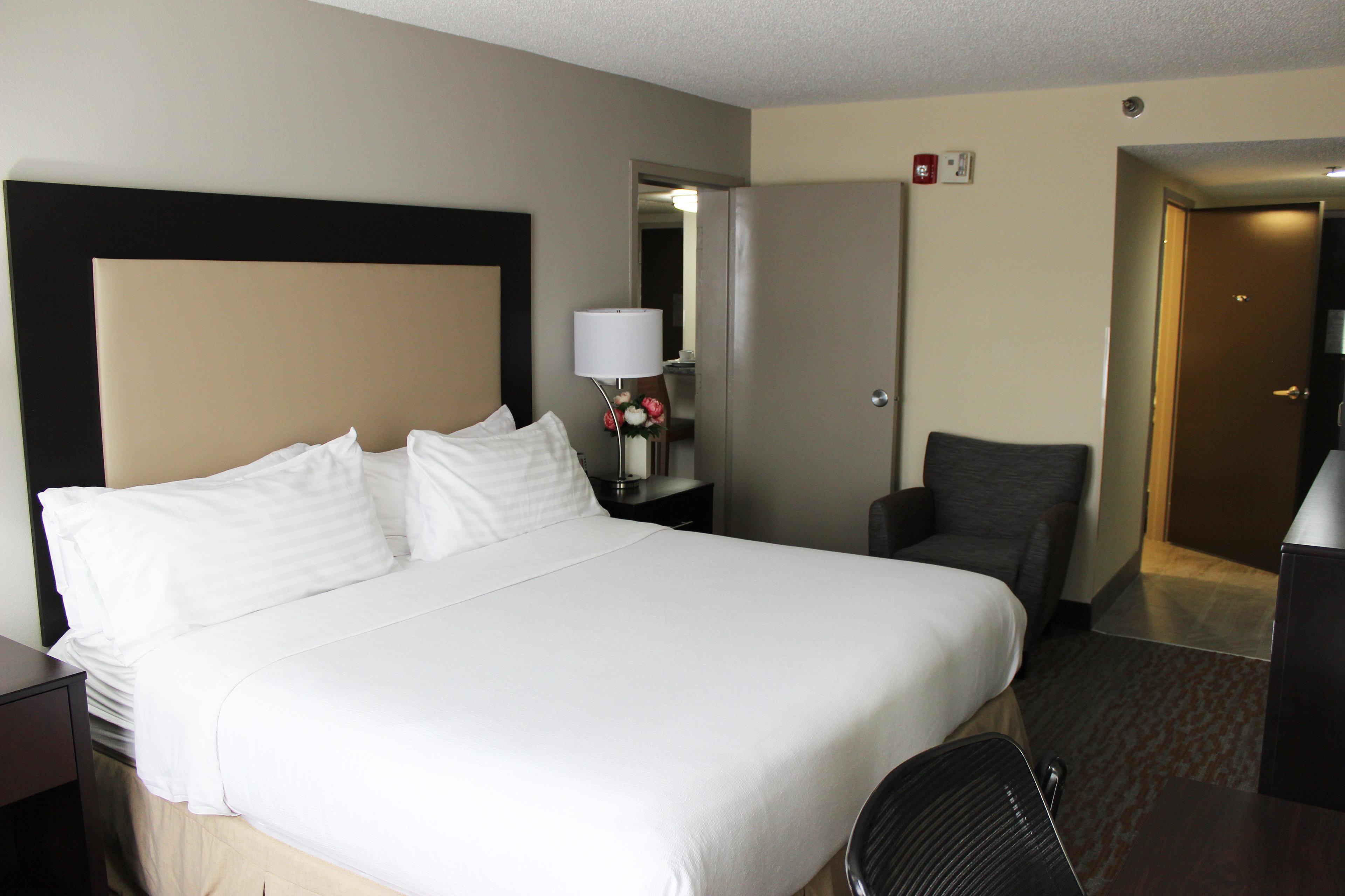 Holiday Inn Hotel Atlanta-Northlake, A Full Service Hotel Тъкър Екстериор снимка