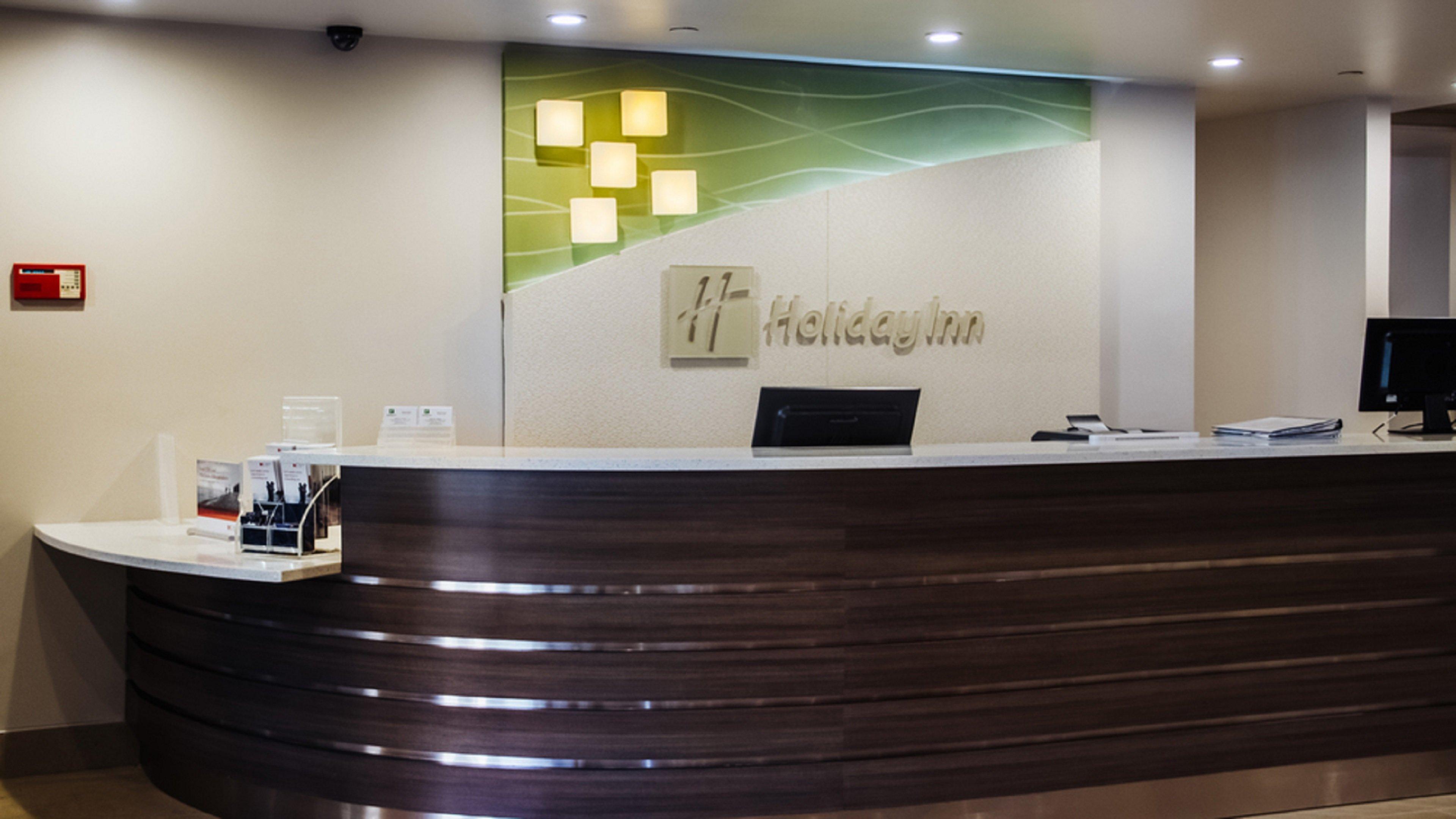 Holiday Inn Hotel Atlanta-Northlake, A Full Service Hotel Тъкър Екстериор снимка