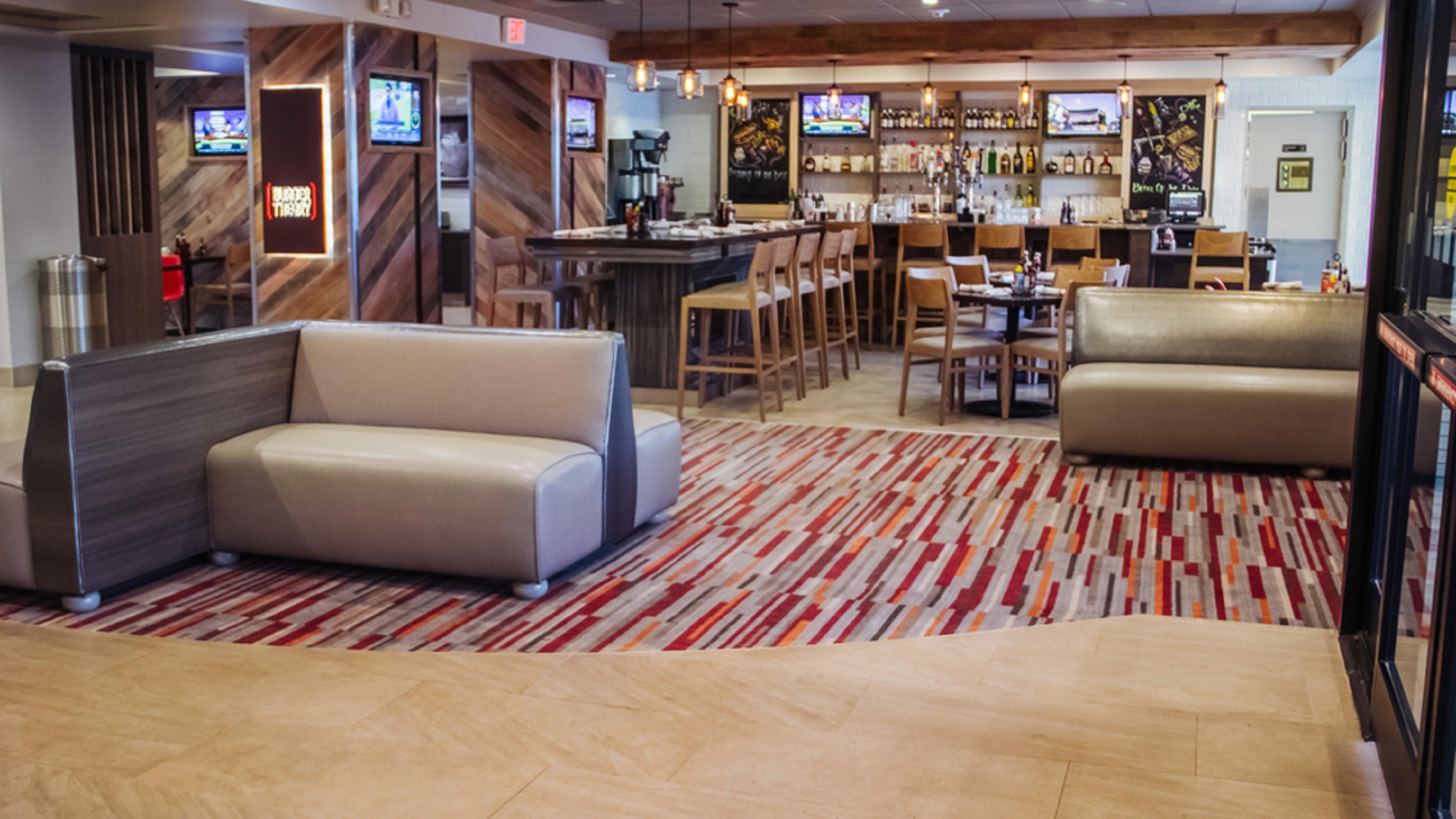 Holiday Inn Hotel Atlanta-Northlake, A Full Service Hotel Тъкър Екстериор снимка