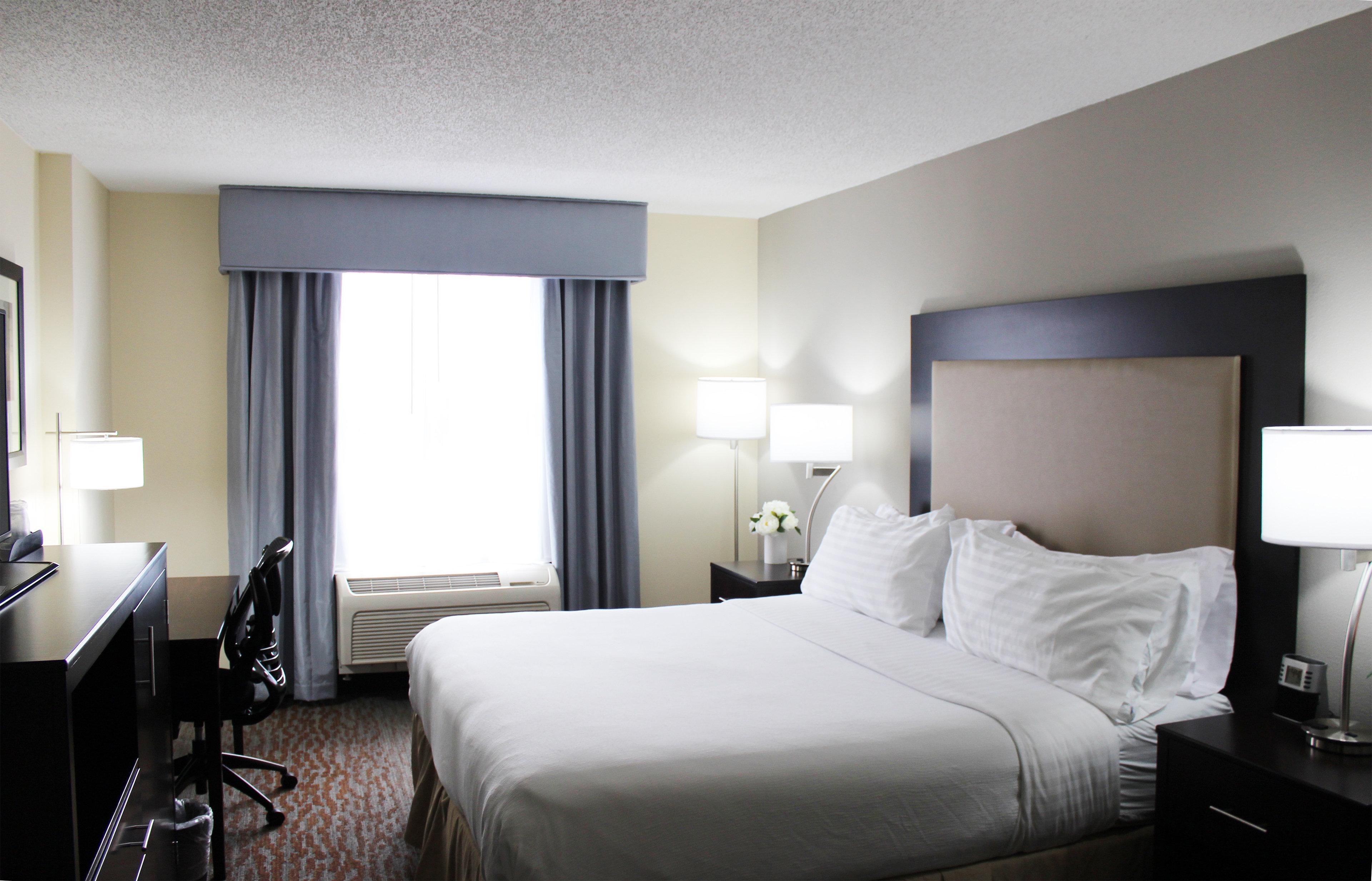 Holiday Inn Hotel Atlanta-Northlake, A Full Service Hotel Тъкър Екстериор снимка