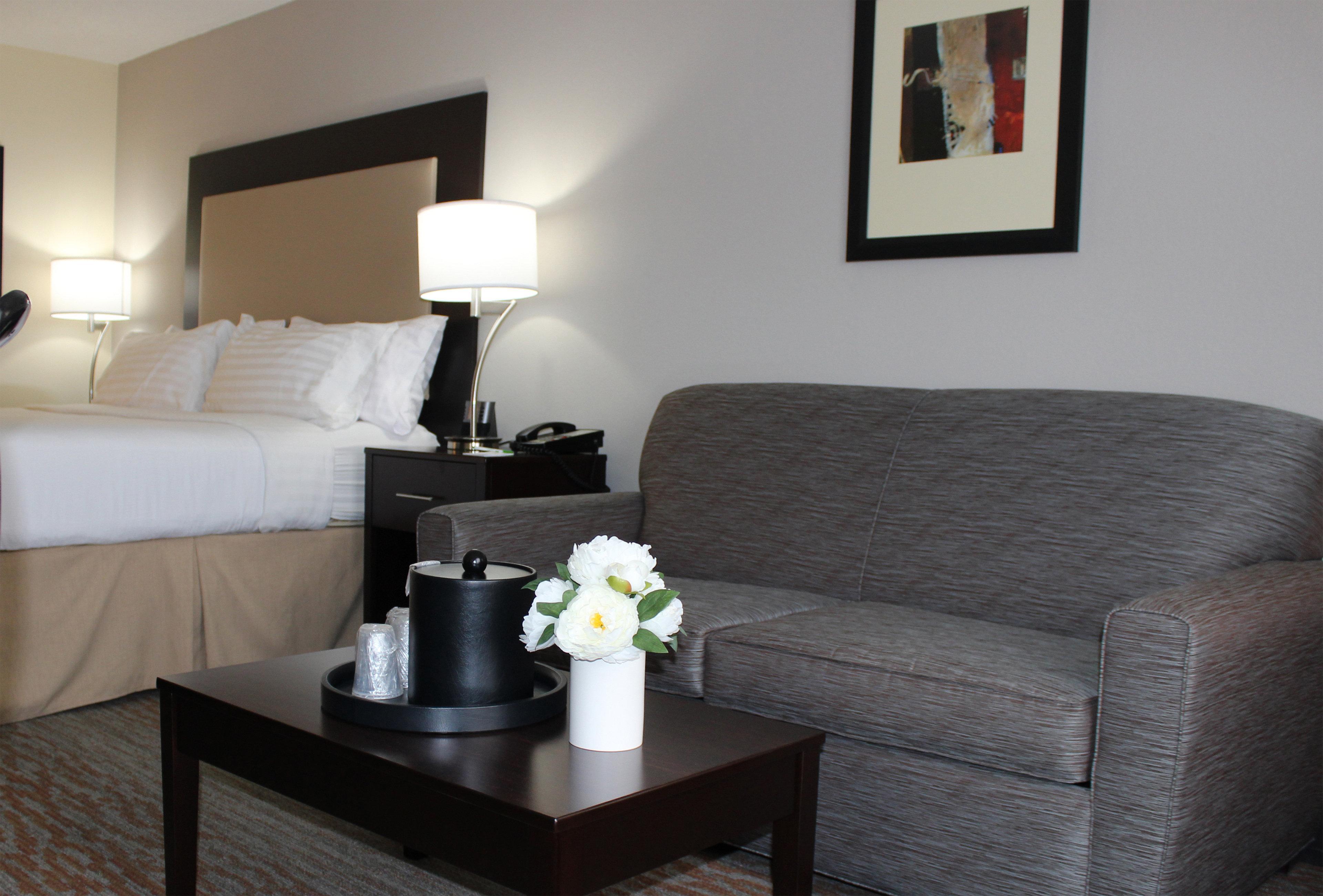Holiday Inn Hotel Atlanta-Northlake, A Full Service Hotel Тъкър Екстериор снимка