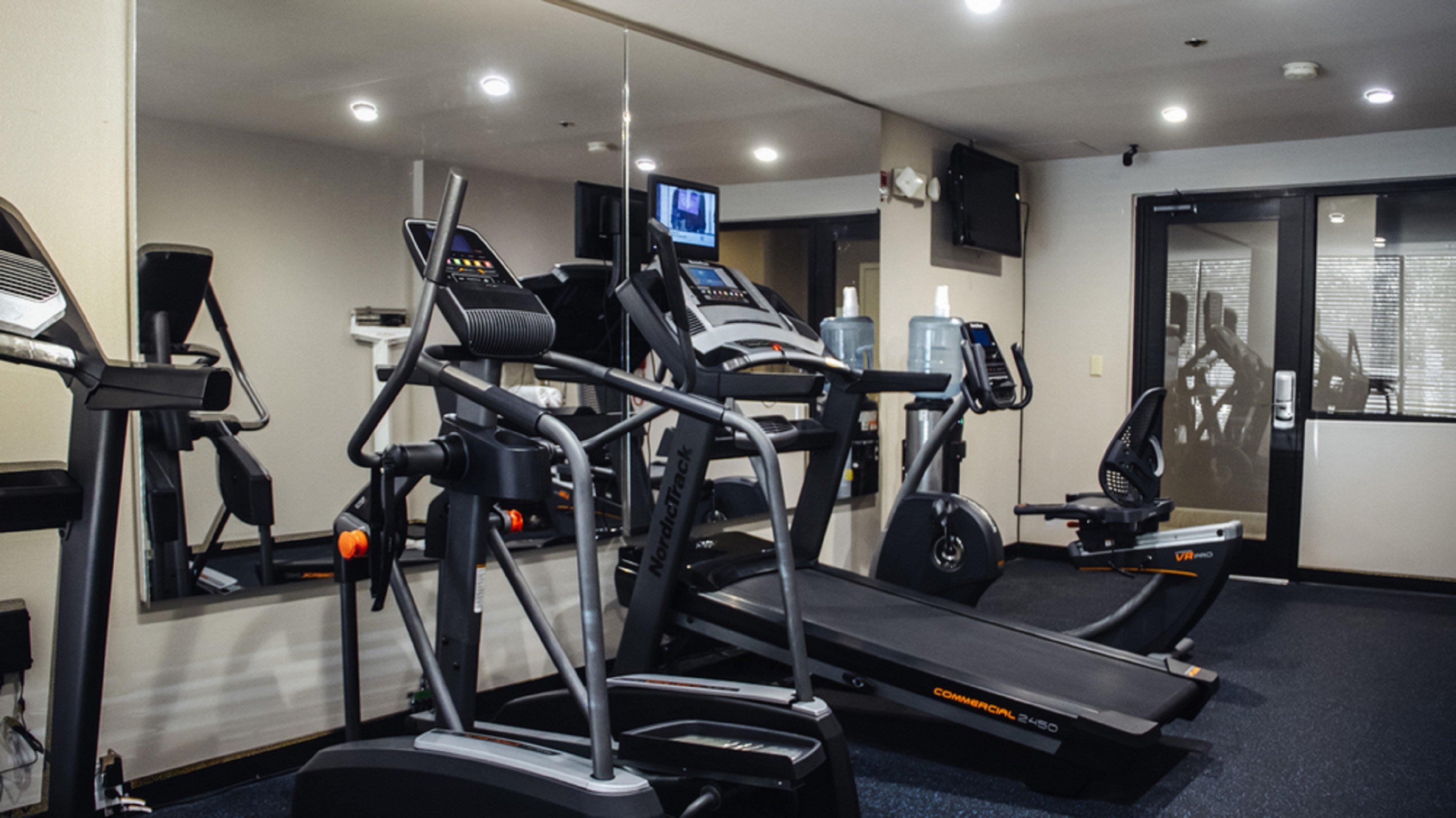 Holiday Inn Hotel Atlanta-Northlake, A Full Service Hotel Тъкър Екстериор снимка