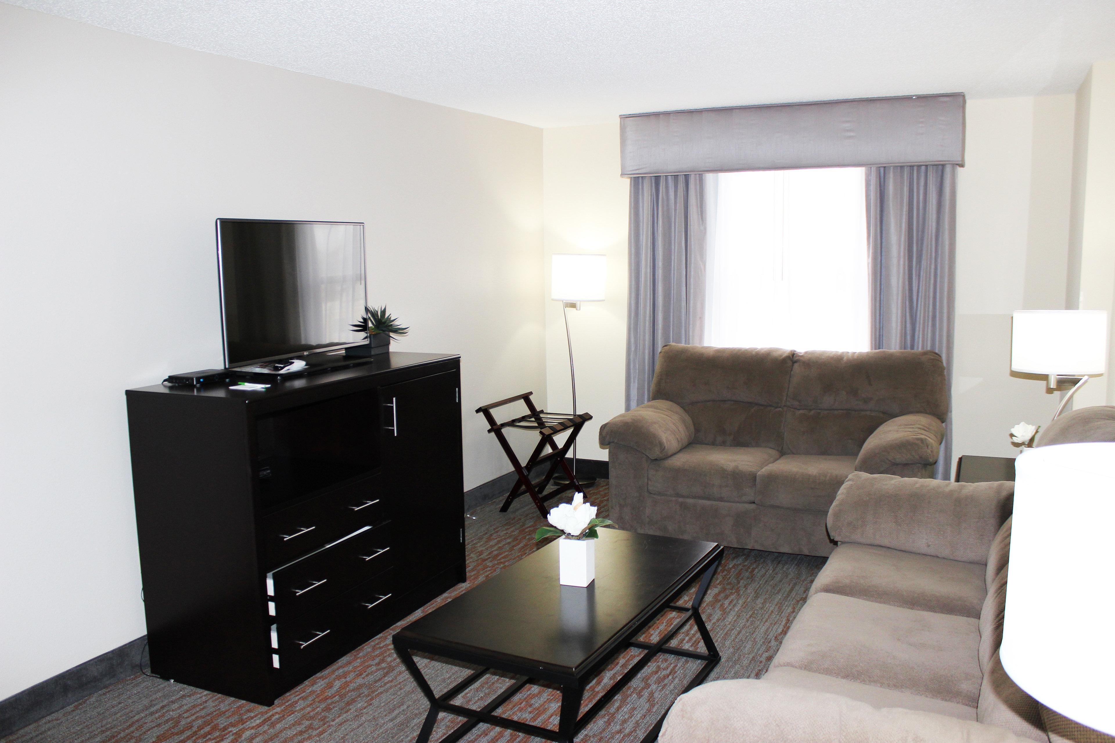 Holiday Inn Hotel Atlanta-Northlake, A Full Service Hotel Тъкър Екстериор снимка