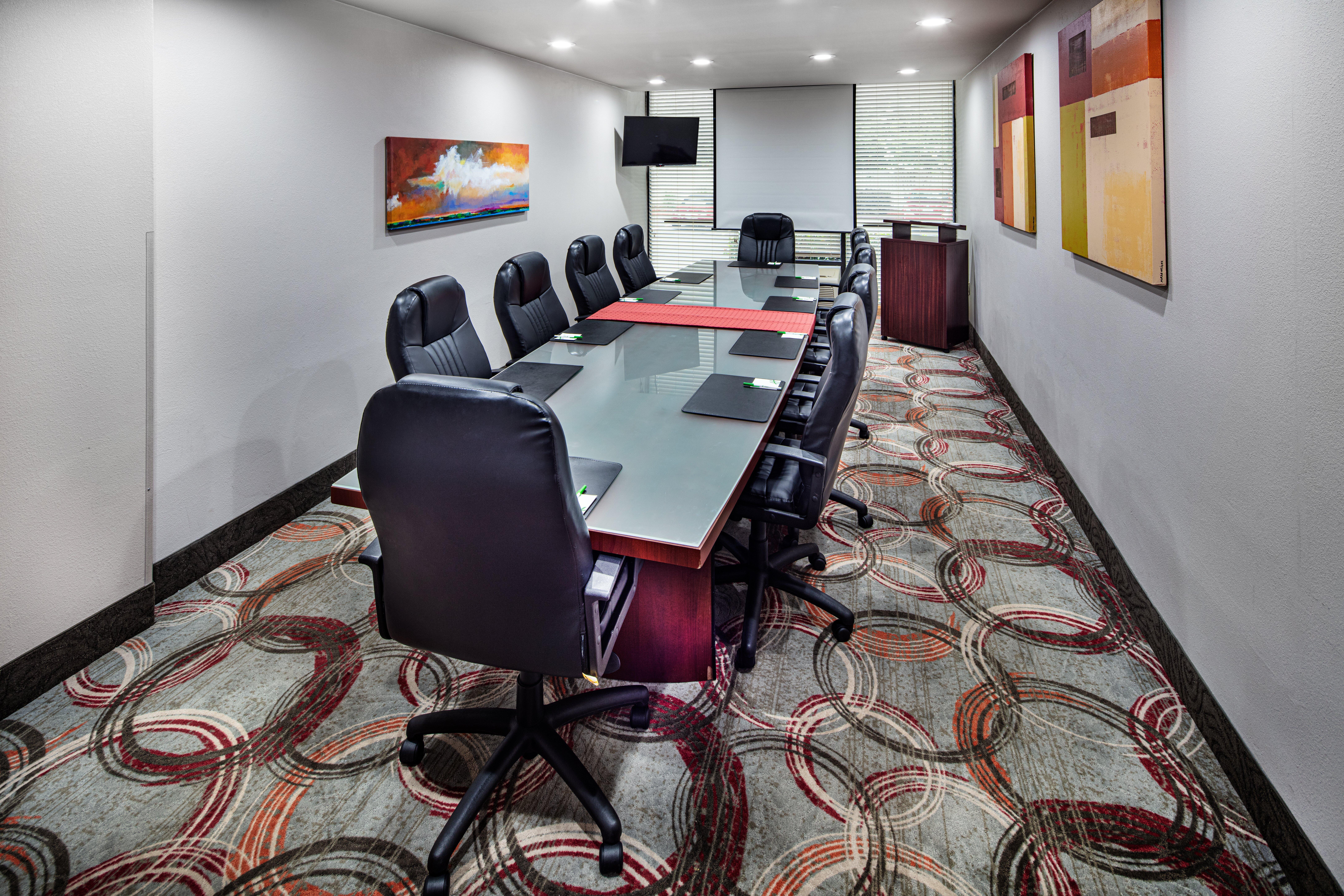 Holiday Inn Hotel Atlanta-Northlake, A Full Service Hotel Тъкър Екстериор снимка