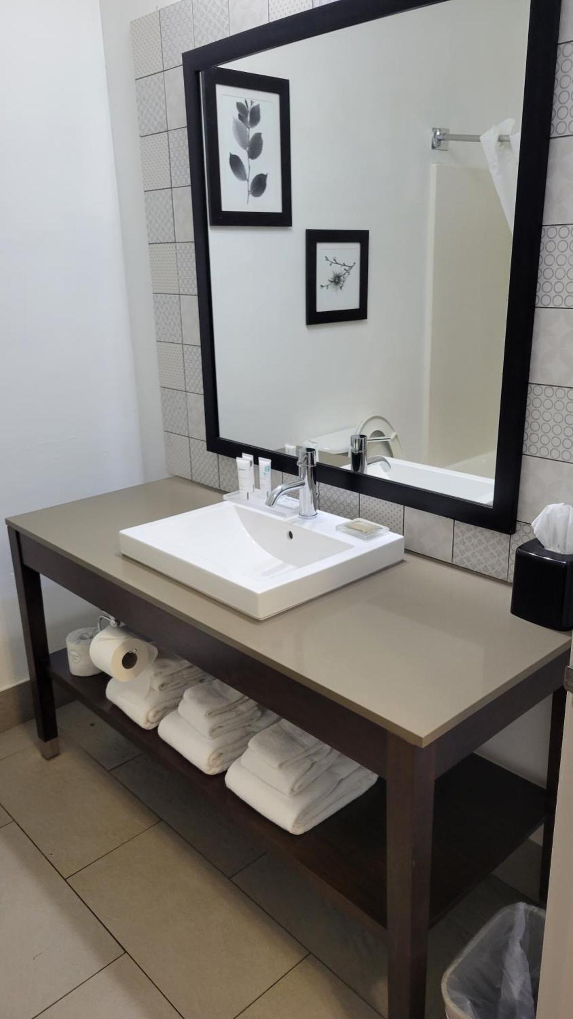 Holiday Inn Hotel Atlanta-Northlake, A Full Service Hotel Тъкър Екстериор снимка