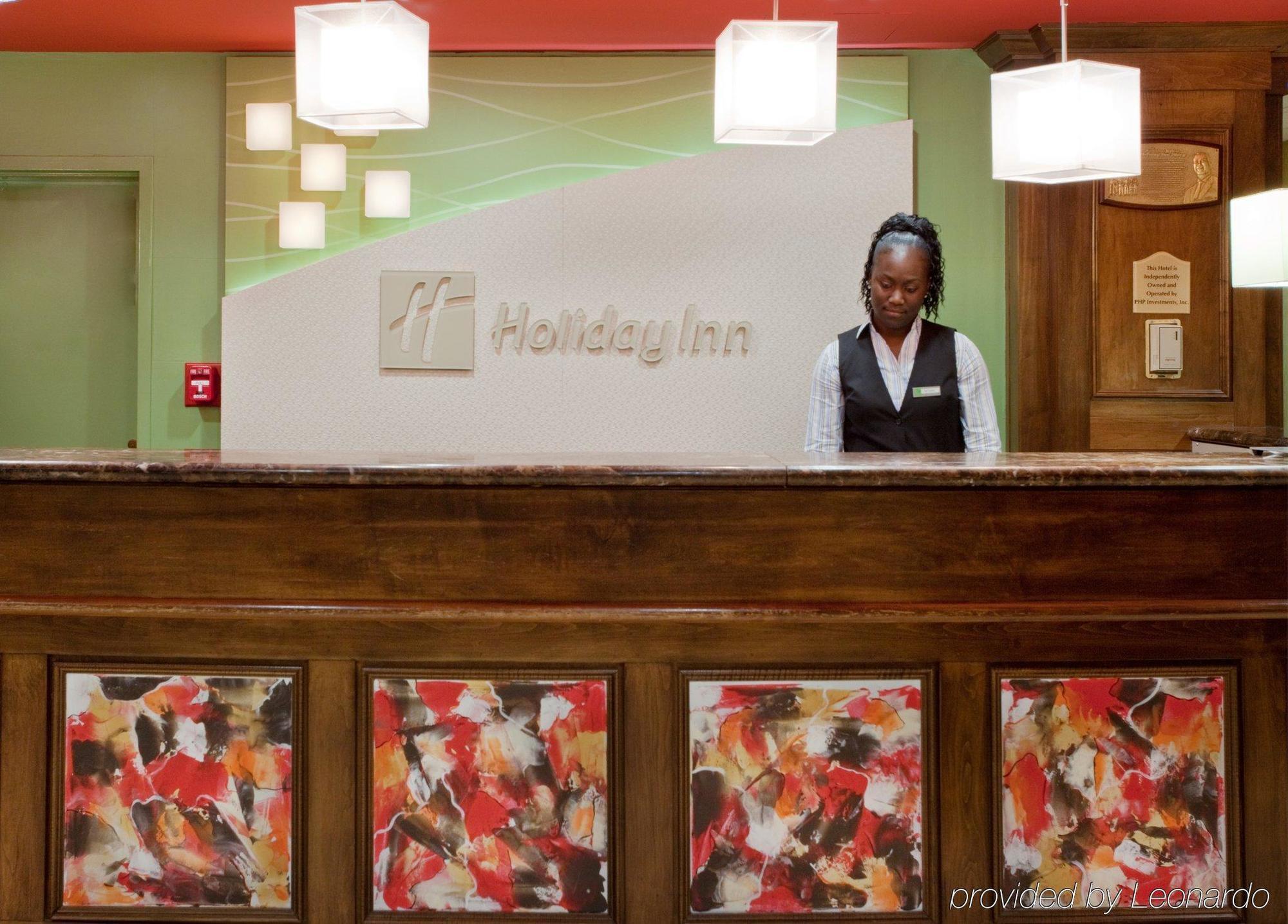Holiday Inn Hotel Atlanta-Northlake, A Full Service Hotel Тъкър Екстериор снимка