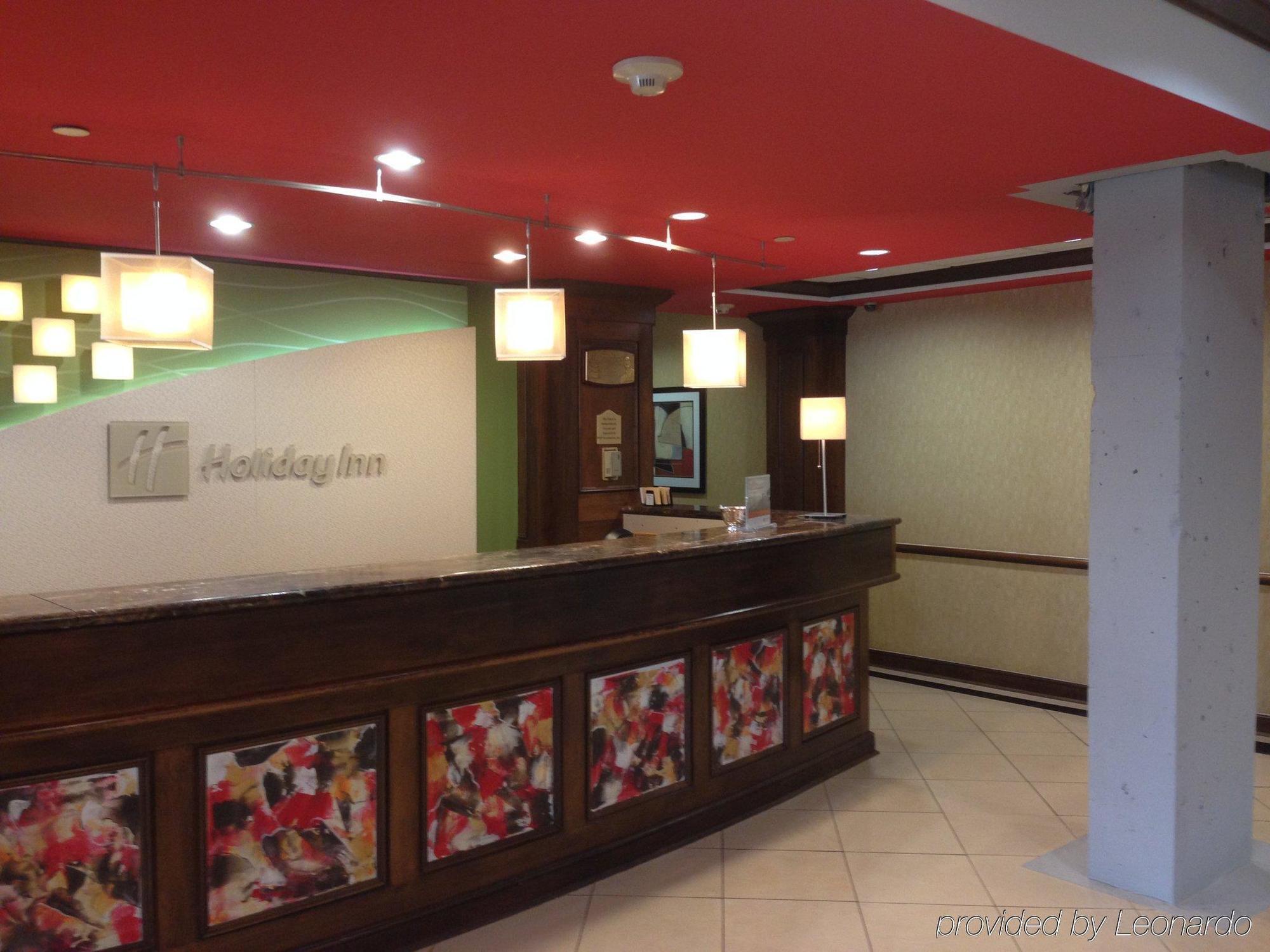 Holiday Inn Hotel Atlanta-Northlake, A Full Service Hotel Тъкър Екстериор снимка