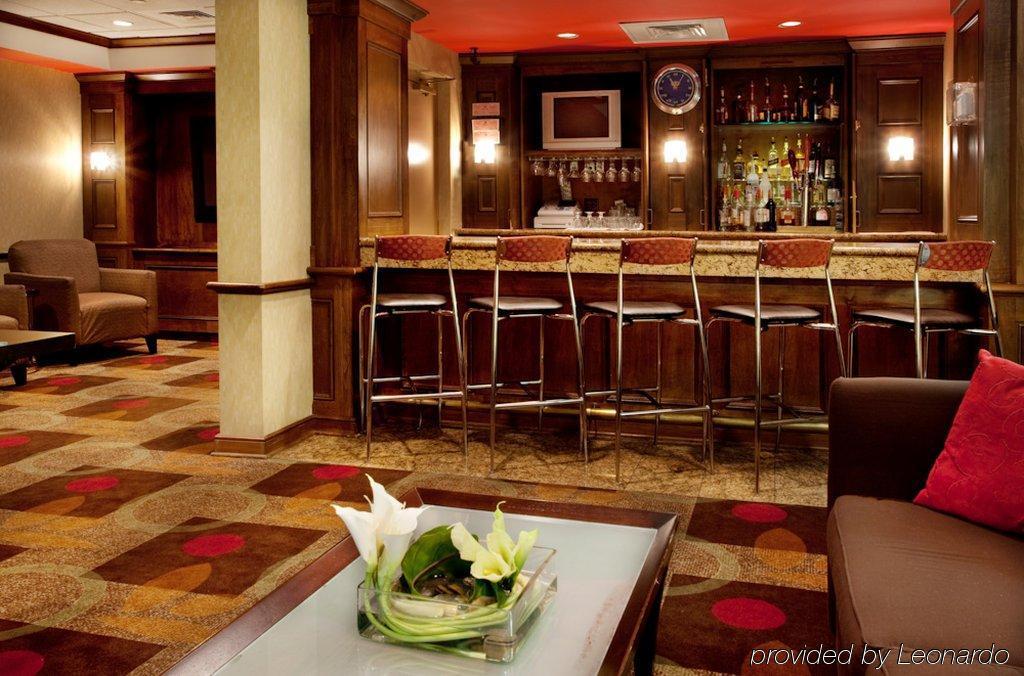 Holiday Inn Hotel Atlanta-Northlake, A Full Service Hotel Тъкър Ресторант снимка