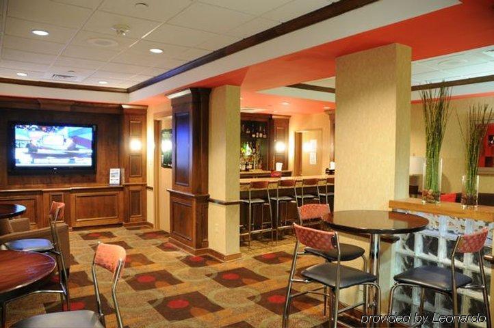 Holiday Inn Hotel Atlanta-Northlake, A Full Service Hotel Тъкър Ресторант снимка