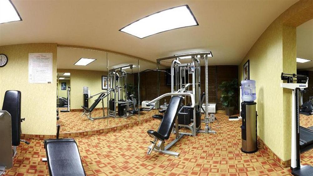 Holiday Inn Hotel Atlanta-Northlake, A Full Service Hotel Тъкър Екстериор снимка