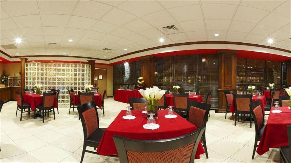 Holiday Inn Hotel Atlanta-Northlake, A Full Service Hotel Тъкър Екстериор снимка