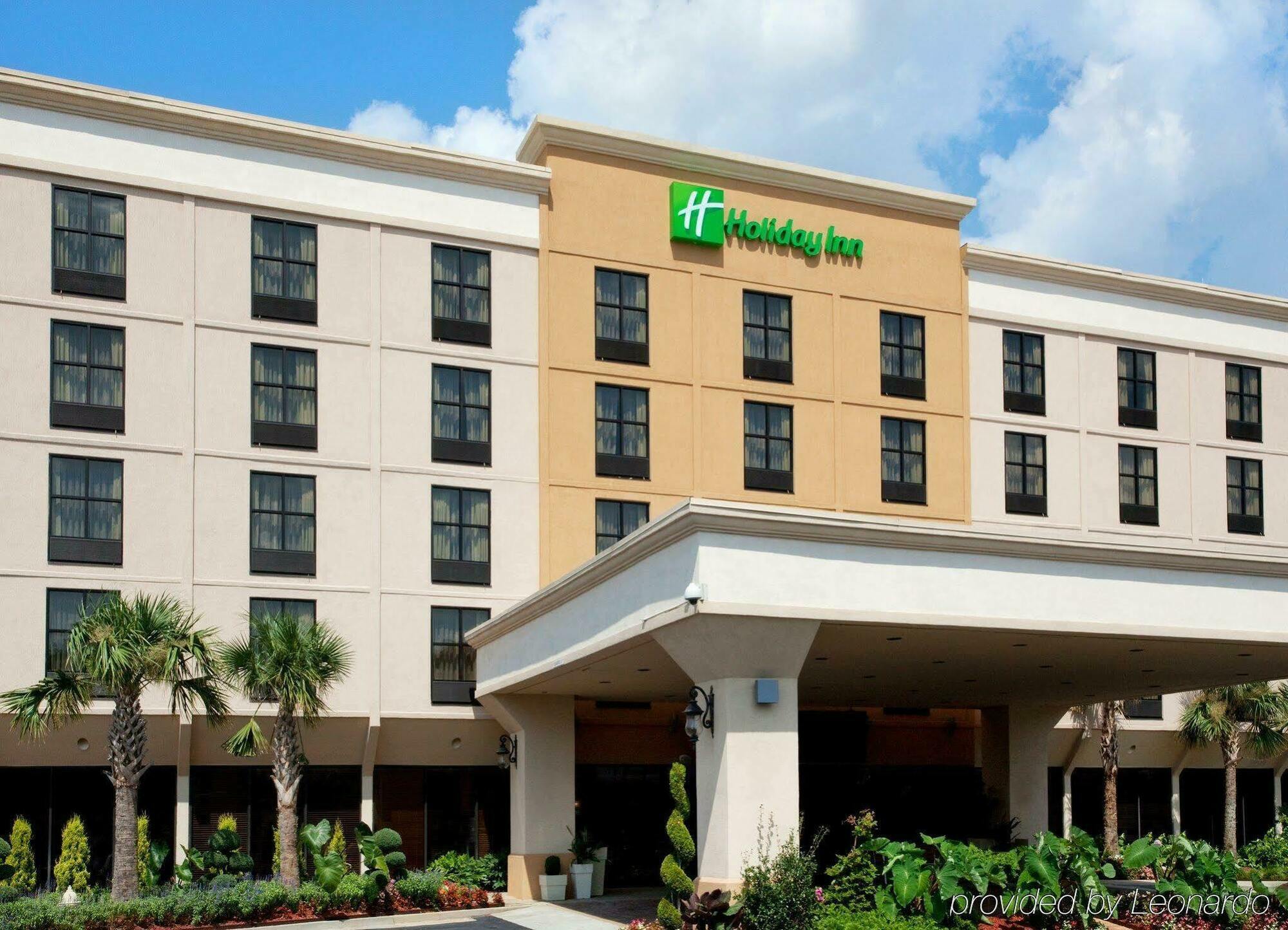 Holiday Inn Hotel Atlanta-Northlake, A Full Service Hotel Екстериор снимка