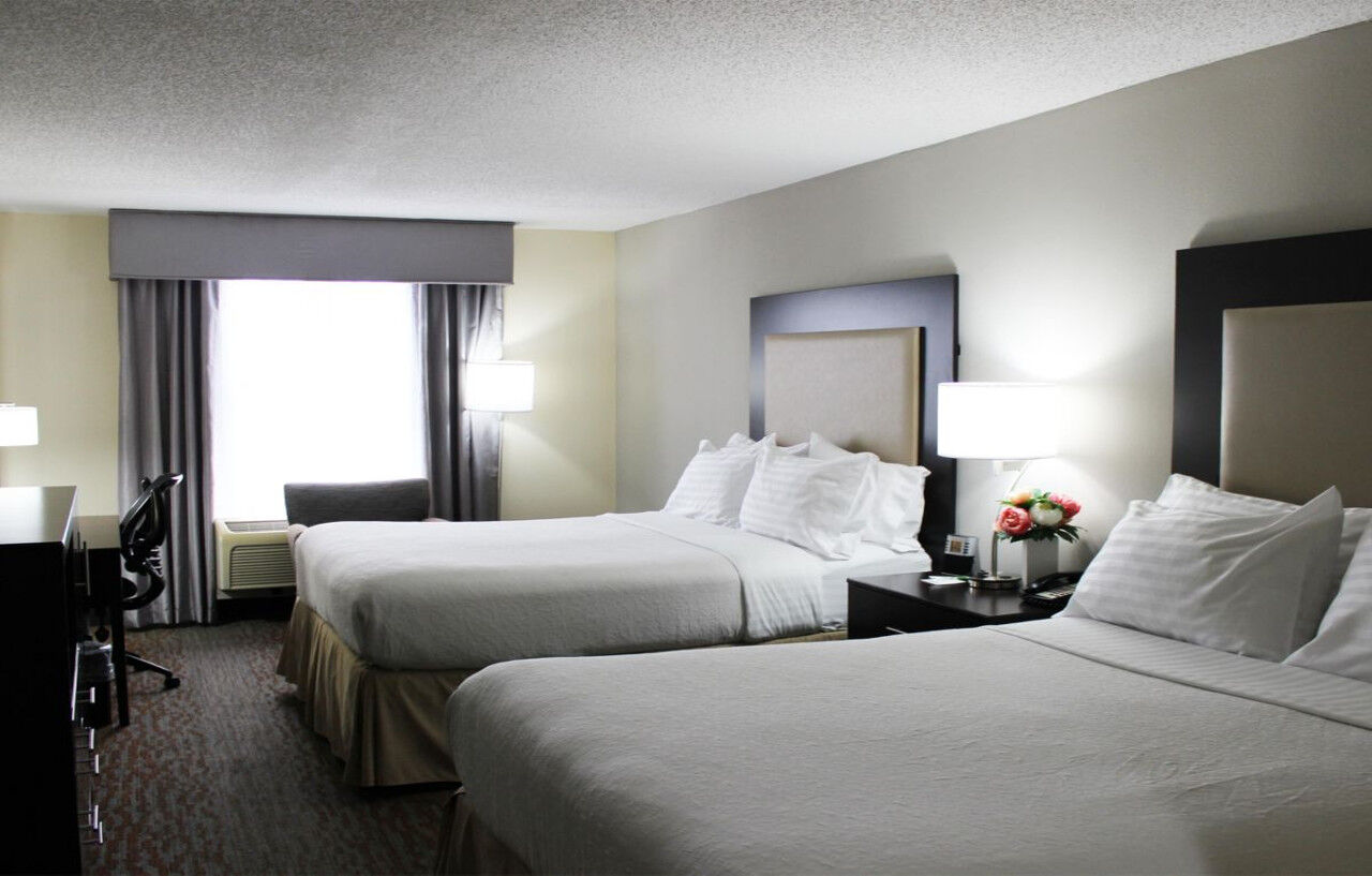 Holiday Inn Hotel Atlanta-Northlake, A Full Service Hotel Тъкър Екстериор снимка